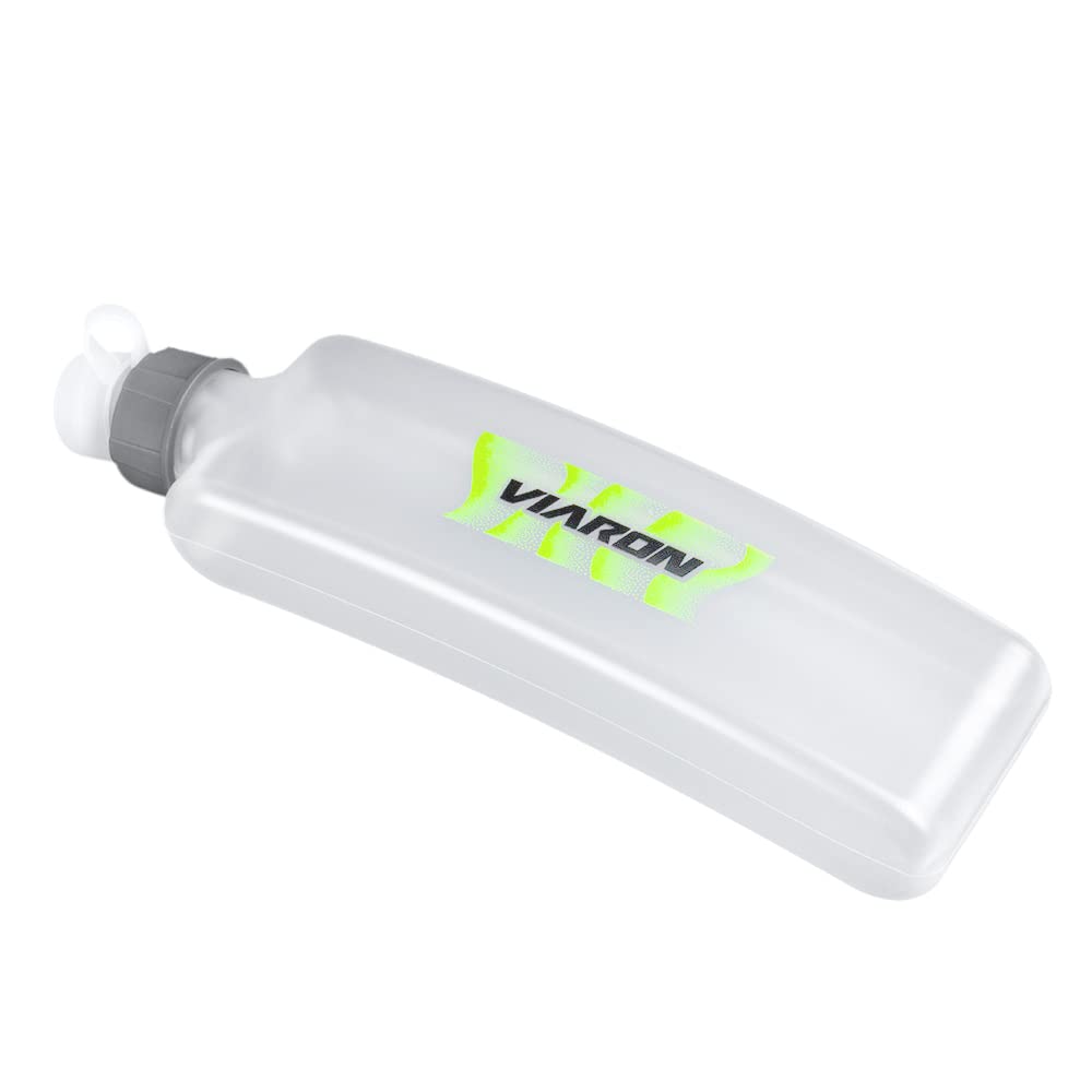 Amazon.co.jp: ソフトフラスク ハイドレーション ランニング ボトル